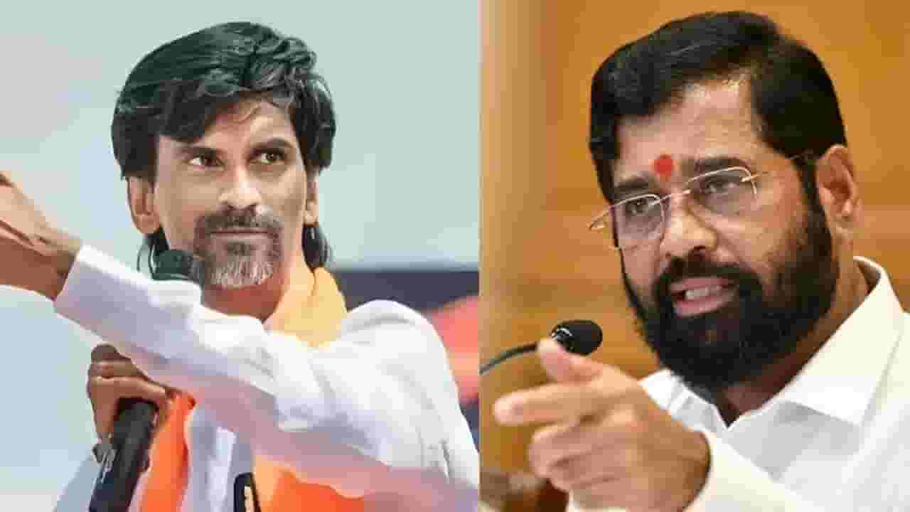 'ओबीसीच्या अस्मितेला धक्का लावाल तर...', जरांगे पाटील यांच्यासह शिंदे सरकारला कुणाचा इशारा? 'ओबीसीच्या अस्मितेला धक्का लावाल तर...', जरांगे पाटील यांच्यासह शिंदे सरकारला कुणाचा इशारा?