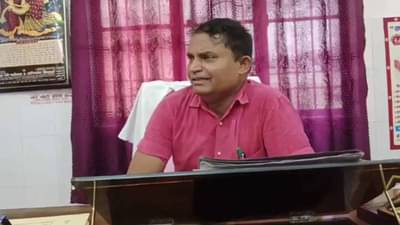 तुला तर बुटाने तुडवीन... CMO च्या धमकीनंतर डॉक्टर लहान मुलांसारखा ढसाढसा रडला; काय घडलं?