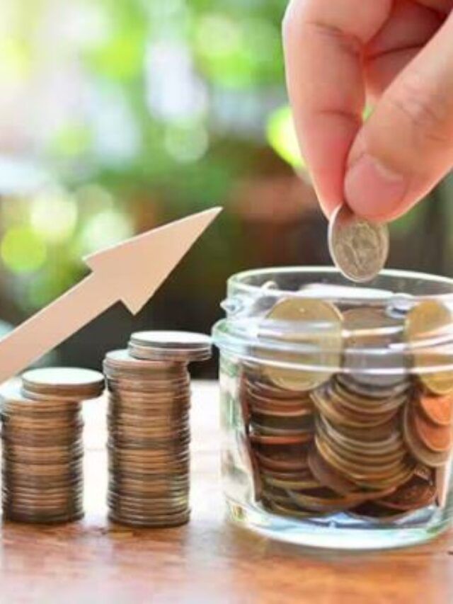 Investment : या योजनेत गुंतवा पैसे, दर महिन्याला 5000 रुपये की गॅरेंटेड इनकम Investment : या योजनेत गुंतवा पैसे, दर महिन्याला 5000 रुपये की गॅरेंटेड इनकम