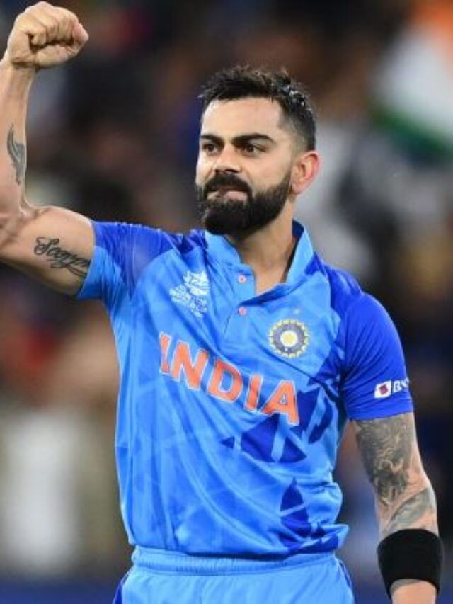 virat kohli | विराट कोहली याचा धावण्याचा वेग उसेन बोल्टसारखा, किती वेगाने धावतो विराट virat kohli | विराट कोहली याचा धावण्याचा वेग उसेन बोल्टसारखा, किती वेगाने धावतो विराट