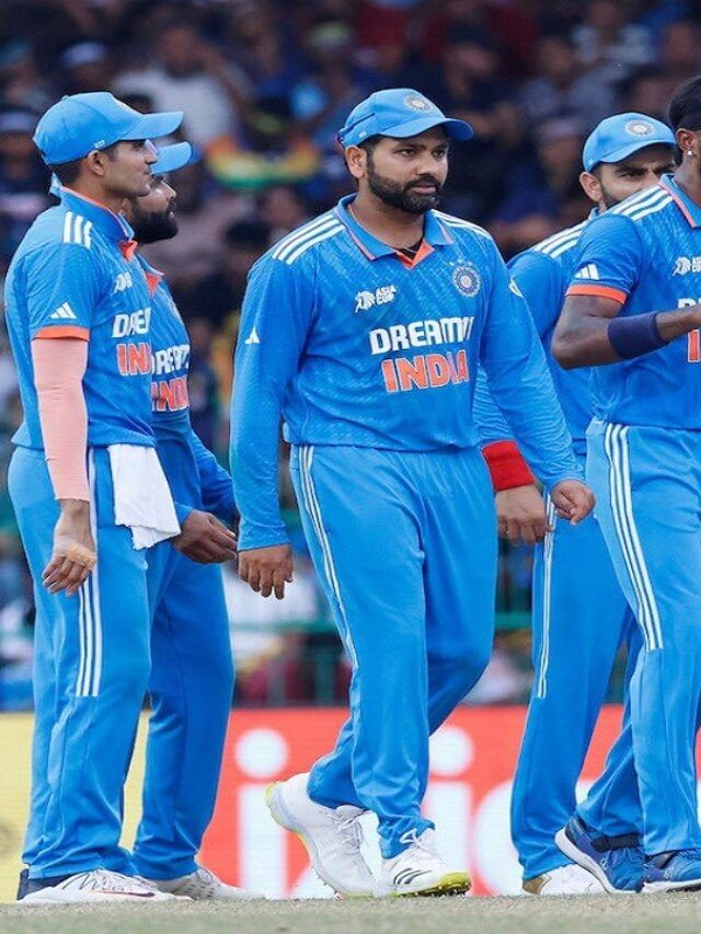 World Cup 2023 : रोहितने ऑस्ट्रेलियाविरूद्ध हा हुमकी एक्का काढावाच, पाहा रेकॉर्ड World Cup 2023 : रोहितने ऑस्ट्रेलियाविरूद्ध हा हुमकी एक्का काढावाच, पाहा रेकॉर्ड