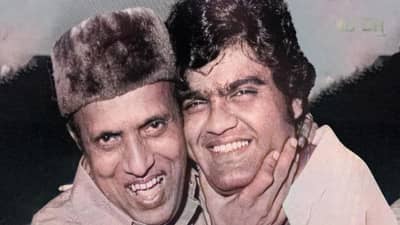 दादा कोंडके यांनी दिलेला गुरूमंत्र आजही विसरले नाहीत अशोक सराफ; कोणता होता तो मंत्र?