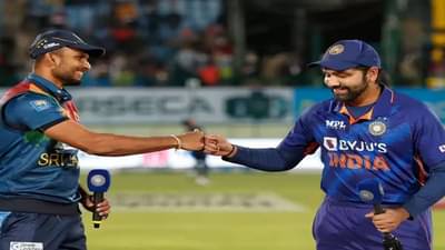 Ind Vs SL Live Streaming | टीम इंडिया सलग तिसऱ्या दिवशी मैदानात, श्रीलंका विरुद्धचा सामना कुठे आणि कधी पाहता येणार?