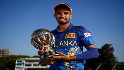 Icc World Cup 2023 आधी Dasun Shanka कॅप्टन्सी सोडणार?