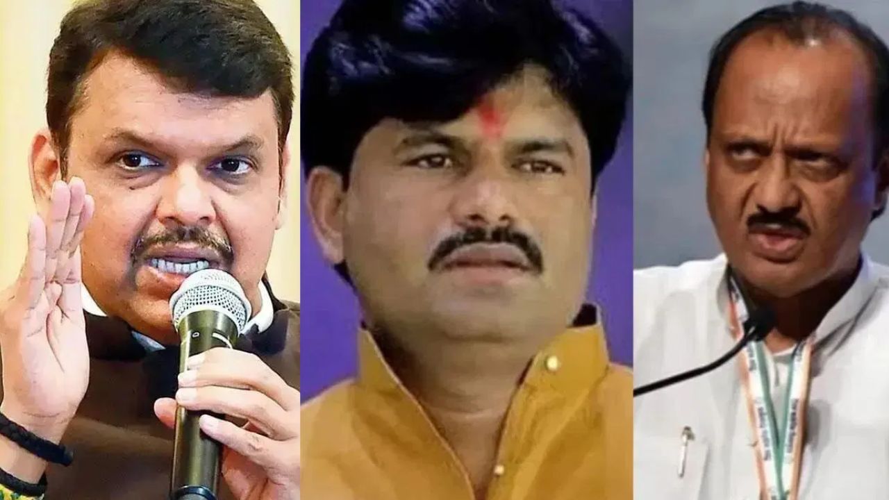 Gopichand Padalkar | गोपीचंद पडळकर यांची अजित पवार यांच्यावर खोचक टीका, देवेंद्र फडणवीस यांची पहिली प्रतिक्रिया, म्हणाले... Gopichand Padalkar | गोपीचंद पडळकर यांची अजित पवार यांच्यावर खोचक टीका, देवेंद्र फडणवीस यांची पहिली प्रतिक्रिया, म्हणाले...