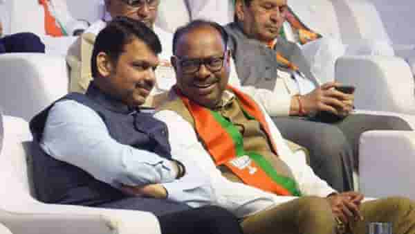 ‘सुधारणा करा नाहीतर…’, भाजप आमदारांचं थेट रिपोर्ट कार्ड; फडणवीस-बावनकुळे यांच्याकडून समज