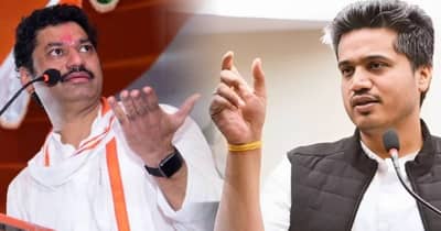 मुख्यमंत्र्यांच्या ‘त्या’ व्हायरल व्हिडीओवरून वार-पलटवार, रोहित पवार यांची टीका तर धनंजय मुंडे म्हणतात…