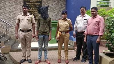 लिव्ह-इन म्हणजे पाप असतं का? डोंबिवलीत एकीकडे नवऱ्याला दारु पाजत राहिले, दुसरीकडे बायकोला घेरलं आणि...