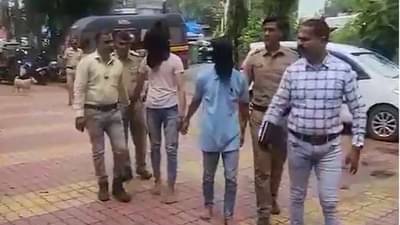 Dombivli Crime | महिलेचं अपहरण, निर्जनस्थळी नेलं, कपडे काढायला भाग पाडत अतिप्रसंगाचा प्रयत्न, अचानक चमत्कार घडला, आणि...