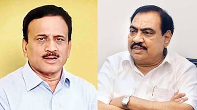 एक रुपया जरी खाल्ला तर तुमचा जोडा आणि आमचं डोकं; गिरीश महाजन असं का म्हणाले?