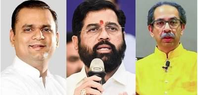 Eknath Shinde : एकनाथ शिंदे गटाची रणनीती, विधानसभा अध्यक्षांसमोर 16 आमदार अपात्र प्रकरणात अशी मांडणार बाजू