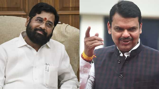 Loksabha Election 2024 | कल्याण-ठाण्याच्या लोकसभा जागेवरुन शिंदे गट-भाजपामध्ये काय फॉर्म्युला ठरलाय?