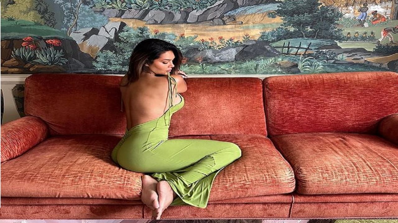 Casting Couch | 'मला त्यांचा हेतू माहिती होता म्हणून रुममध्ये...', अभिनेत्रीने 2 वेळा केलाय वाईट प्रसंगांचा सामना Casting Couch | 'मला त्यांचा हेतू माहिती होता म्हणून रुममध्ये...', अभिनेत्रीने 2 वेळा केलाय वाईट प्रसंगांचा सामना