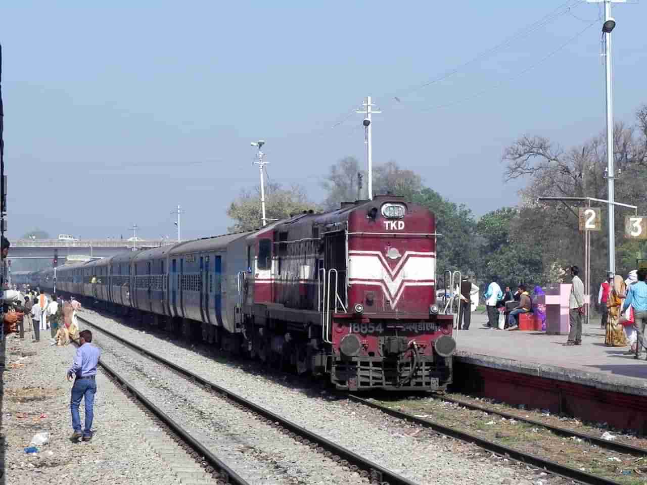 महिला शिपायावर अत्याचार प्रकरणातील आरोपी अनीसचे एन्काऊंटर, अयोध्या ट्रेन प्रकरणाची संपूर्ण कहानी