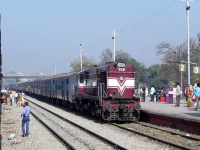 महिला शिपायावर अत्याचार प्रकरणातील आरोपी अनीसचे एन्काऊंटर, अयोध्या ट्रेन प्रकरणाची संपूर्ण कहानी