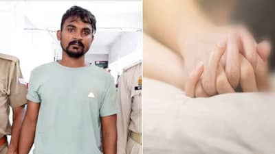 पप्पा तुम्ही हॉस्पिटलमध्ये जाता, तेव्हा राकेश अंकल आणि आई...., मुलीकडून सत्य ऐकून हादरला डॉक्टर