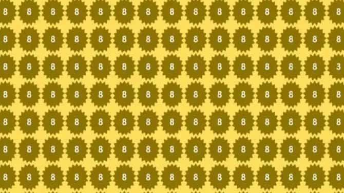Optical Illusion | या चित्रात 3 हा अंक शोधून दाखवा!