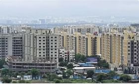 पुणे शहरात घरांच्या विक्रीत तीन महिन्यांत मोठी वाढ, किती वाढली विक्री पुणे शहरात घरांच्या विक्रीत तीन महिन्यांत मोठी वाढ, किती वाढली विक्री
