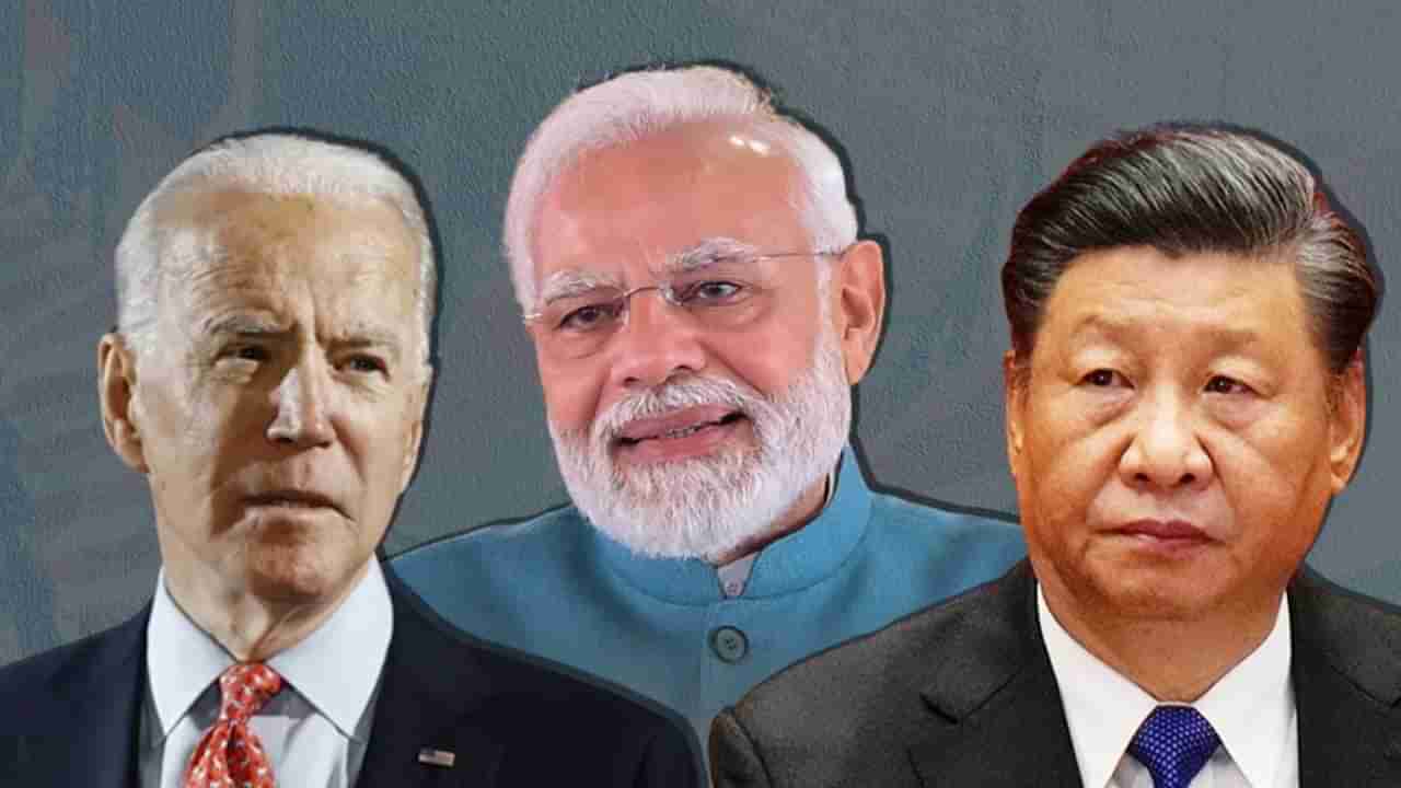 G-20 परिषदेत चीन बनला स्पॉयलर, अमेरिकेने सुनावलं तर भारताचा ही स्वॅग भारी