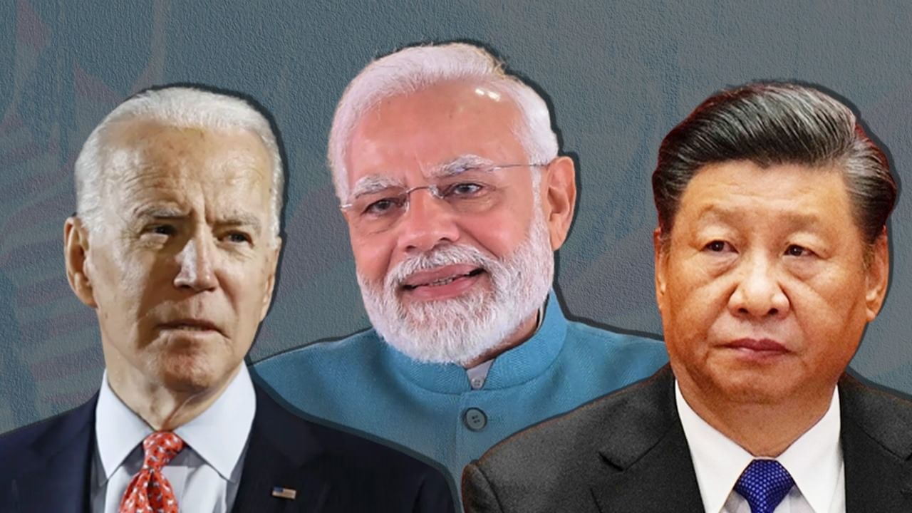 G-20 परिषदेत चीन बनला 'स्पॉयलर', अमेरिकेने सुनावलं तर भारताचा ही स्वॅग भारी