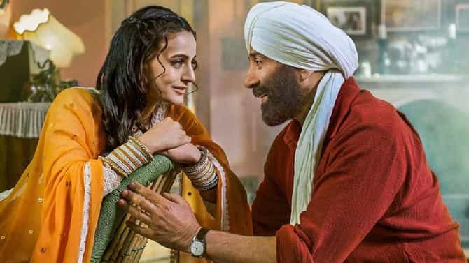 Gadar 2 | सनी देओलच्या चाहत्यांसाठी खुशखबर! गदर 2 लवकरच ओटीटीवर, जाणून घ्या कधी अन् कुठे