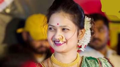 अन् वाटलं आता सर्व संपलं, आता थांबावं... त्या व्हिडीओनंतर गौतमी पाटील अक्षरश: हादरली; काय होता थरारक प्रसंग?