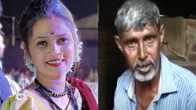 वडिलांनी सांभाळलं नाही, तरीही गौतमी पाटील यशाचं श्रेय वडिलांना का देते?; काय आहे कारण?