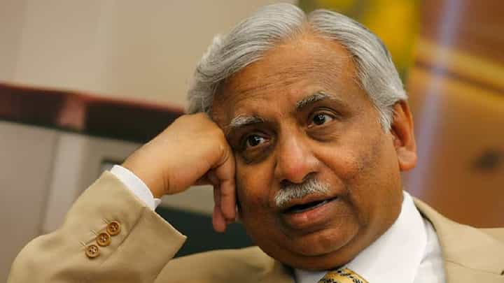 Jet Airways चे संस्थापक नरेश गोयल ED च्या अटकेत, 'या' तारखेपर्यंत ईडी कोठडी Jet Airways चे संस्थापक नरेश गोयल ED च्या अटकेत, 'या' तारखेपर्यंत ईडी कोठडी