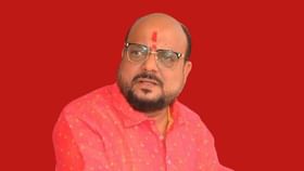 गुलाबराव पाटील यांची कथित ऑडिओ क्लिप व्हायरल, तिघांविरोधात गुन्हा गुलाबराव पाटील यांची कथित ऑडिओ क्लिप व्हायरल, तिघांविरोधात गुन्हा