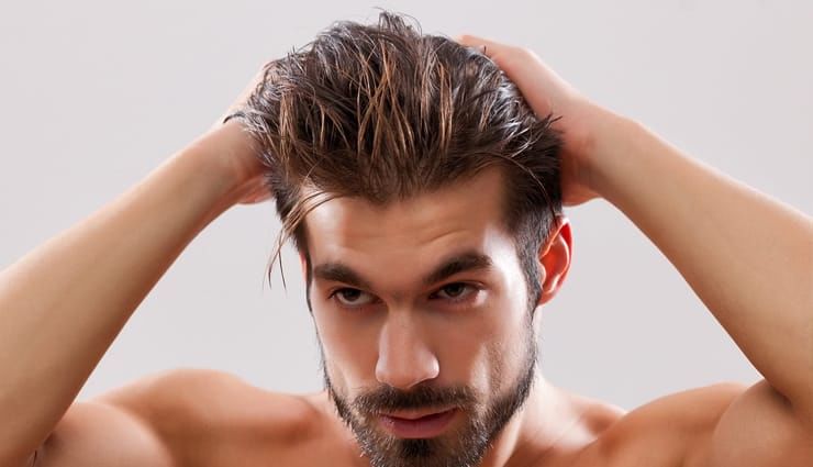 hair