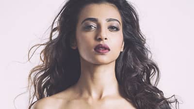 Radhika Apte | अभिनेत्याने असं काय केलं, ज्यामुळे भडकलेल्या राधिकाने त्याला लगावली कानशिलात