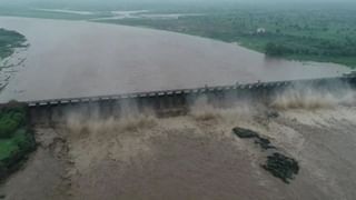 Maharashtra Rain | देवासारखा धावून आलास, शेतकरी चिंतेत असताना महिन्याभरात पावसाची एन्ट्री, कोणकोणत्या जिल्ह्यांमध्ये पाऊस परतला?