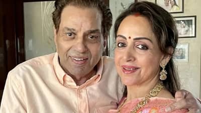Hema Malini Birthday : हेमा मालिनी यांच्या लग्नाला ४३ वर्ष पूर्ण, तरीही चढल्या नाहीत सवतीच्या घराची पायरी
