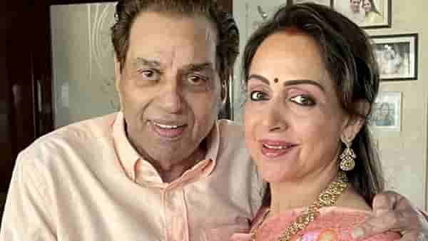 Hema Malini Birthday : हेमा मालिनी यांच्या लग्नाला ४३ वर्ष पूर्ण, तरीही चढल्या नाहीत सवतीच्या घराची पायरी