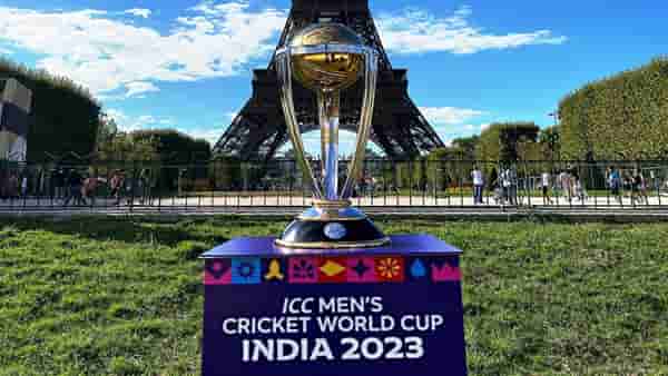 Icc World Cup 2023 आधी टीम इंडियात मोठा बदल,या खेळाडूची अचानक एन्ट्री