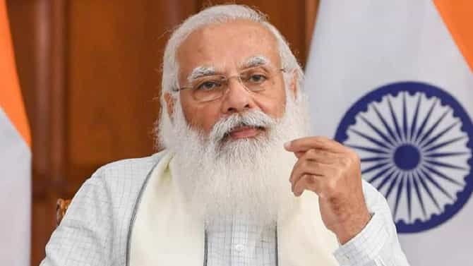 INDIA Controversy : आता पंतप्रधानांना प्राइम मिनिस्टर ऑफ बीजेपी म्हणायचं का?; एका बड्या खासदाराचा सवाल