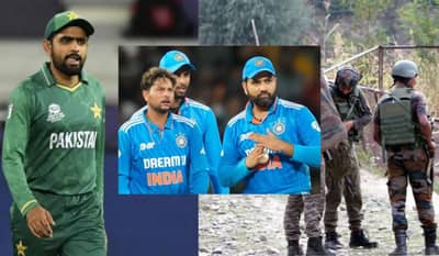 Asia Cup: भारत-पाकिस्तान सामने रद्द करा, दहशतवादी हल्ल्यानंतर भारतीय संतप्त