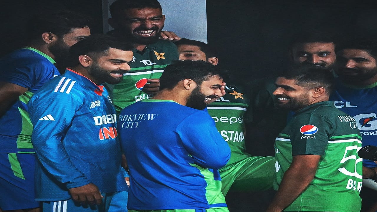 PAK Vs IND pak-vs-ind