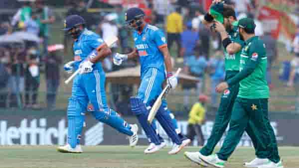 Pakistan Cricket Team | सुपर 4 मधील पहिल्या सामन्यासाठी पाकिस्तान प्लेईंग इलेव्हन जाहीर