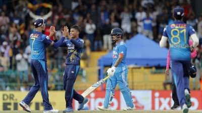 IND vs SL Final Live Streaming | टीम इंडिया-श्रीलंका महाअंतिम सामना, फुकटात टीव्ही आणि मोबाईलवर कुठे पाहता येणार?