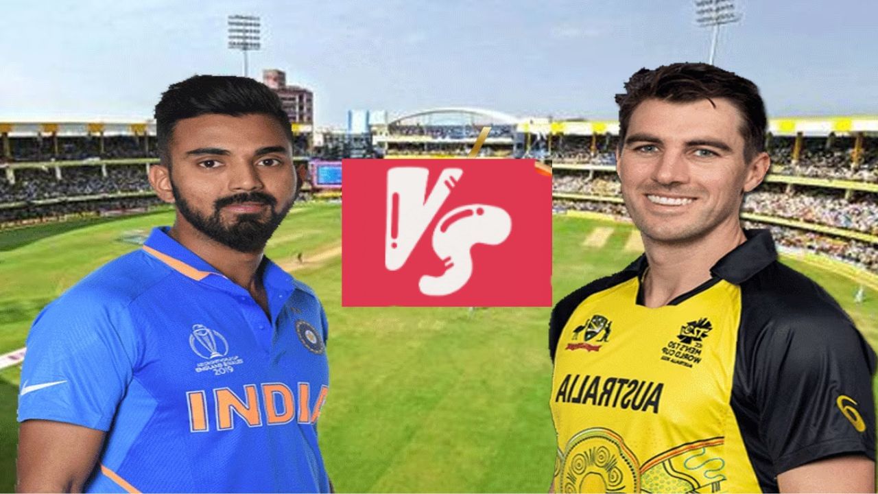 IND vs AUA 2 ODI : भारत-ऑस्ट्रेलिया दुसऱ्या वन डे साठी लावा अशी Dream 11, होऊ शकता मालामाल!