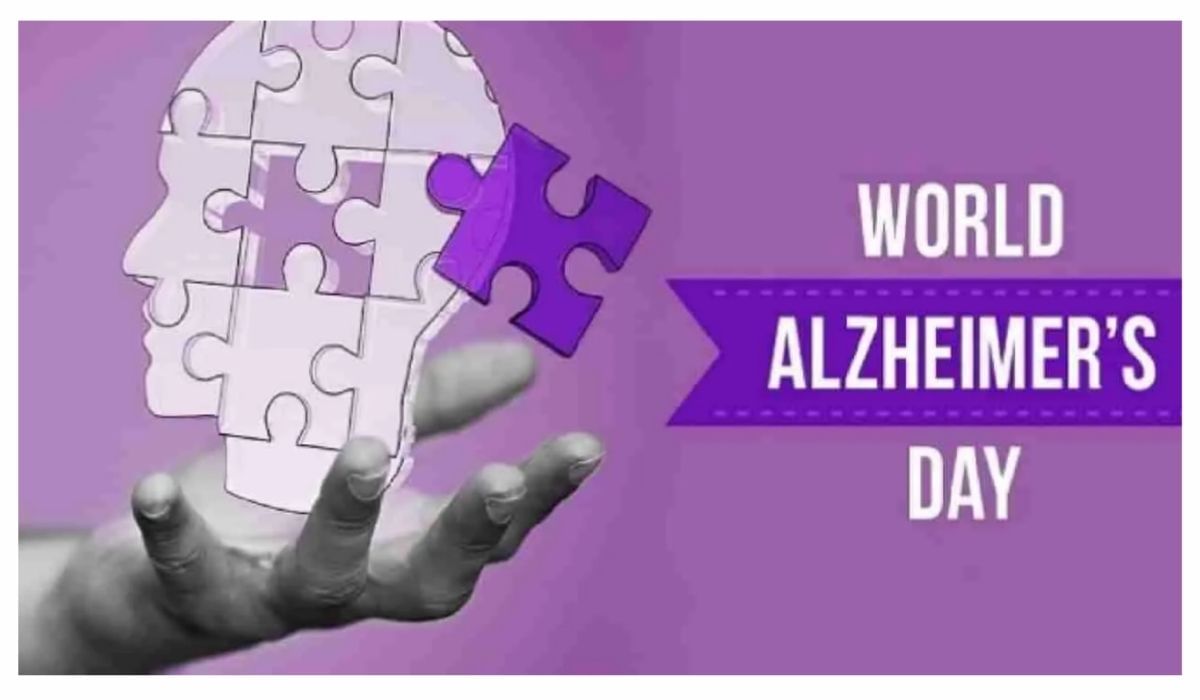 World Alzheimer’s Day 2023: काय आहेत अल्झायमर रोगाची लक्षणे आणि इतिहास