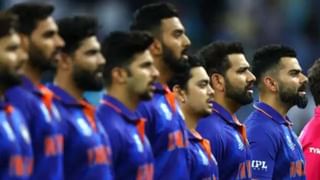 Asia Cup 2023 : दुसरा वर्ल्ड कप आला पण ‘हा’ सुधारला नाही, रोहितशी पंगा मग दाखवलं आस्मान