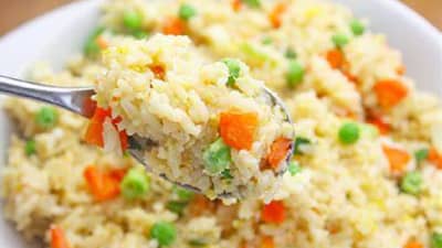 Health : फक्त 15 दिवस भात खाणं करा बंद, पाहा शरीरामध्ये तुम्हाला जाणवतील हे बदल, जाणून घ्या!