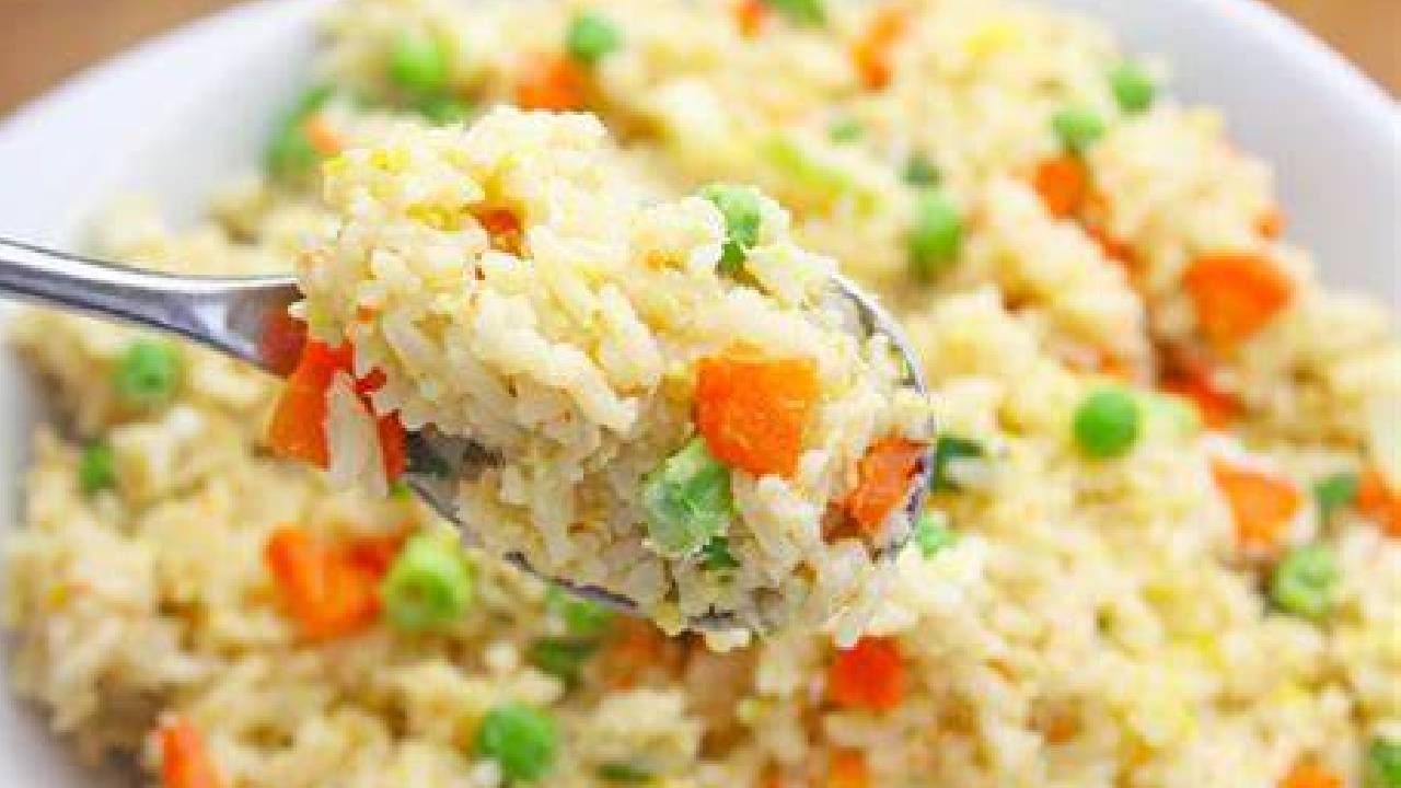 Health : फक्त 15 दिवस भात खाणं करा बंद, पाहा शरीरामध्ये तुम्हाला जाणवतील हे बदल, जाणून घ्या! Health : फक्त 15 दिवस भात खाणं करा बंद, पाहा शरीरामध्ये तुम्हाला जाणवतील हे बदल, जाणून घ्या!