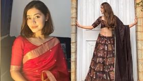 अभिनेत्रीपेक्षा ही सुंदर, कोणत्याही क्लासेस शिवाय बनली IPS अधिकारी अभिनेत्रीपेक्षा ही सुंदर, कोणत्याही क्लासेस शिवाय बनली IPS अधिकारी