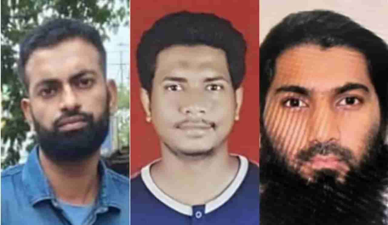 Pune Crime | पुणे इसिस मॉड्यूल प्रकरणातील दहशतवाद्यांच्या शोधासाठी सर्च ऑपरेशन, तिघांवर आहे लाखोंचे बक्षीस