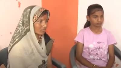 Manoj Jarange यांच्या उपोषणाचा ९ वा दिवस, प्रकृती बिघडली अन् मुलगी म्हणतेय, ‘काळजी वाटतेय पप्पांची…’