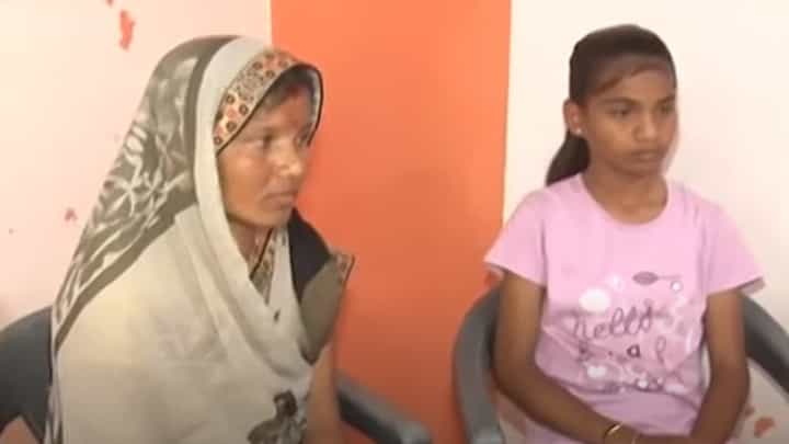 Manoj Jarange यांच्या उपोषणाचा ९ वा दिवस, प्रकृती बिघडली अन् मुलगी म्हणतेय, 'काळजी वाटतेय पप्पांची...' Manoj Jarange यांच्या उपोषणाचा ९ वा दिवस, प्रकृती बिघडली अन् मुलगी म्हणतेय, 'काळजी वाटतेय पप्पांची...'
