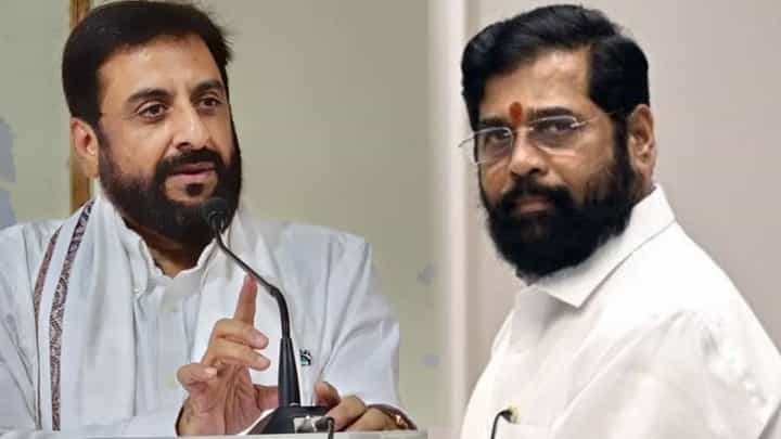 Imtiyaz Jalil यांचा मुख्यमंत्री शिंदे यांना थेट सवाल; म्हणाले, 'मुख्यमंत्र्यांनी प्रामाणिकपणे सांगावं...' Imtiyaz Jalil यांचा मुख्यमंत्री शिंदे यांना थेट सवाल; म्हणाले, 'मुख्यमंत्र्यांनी प्रामाणिकपणे सांगावं...'